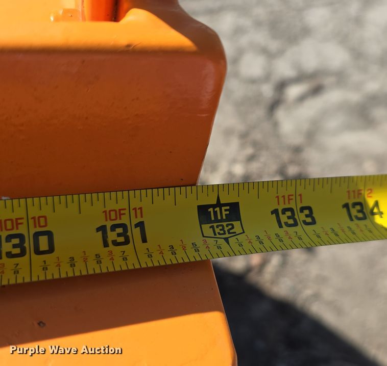 image for item EO1000 Snow plow