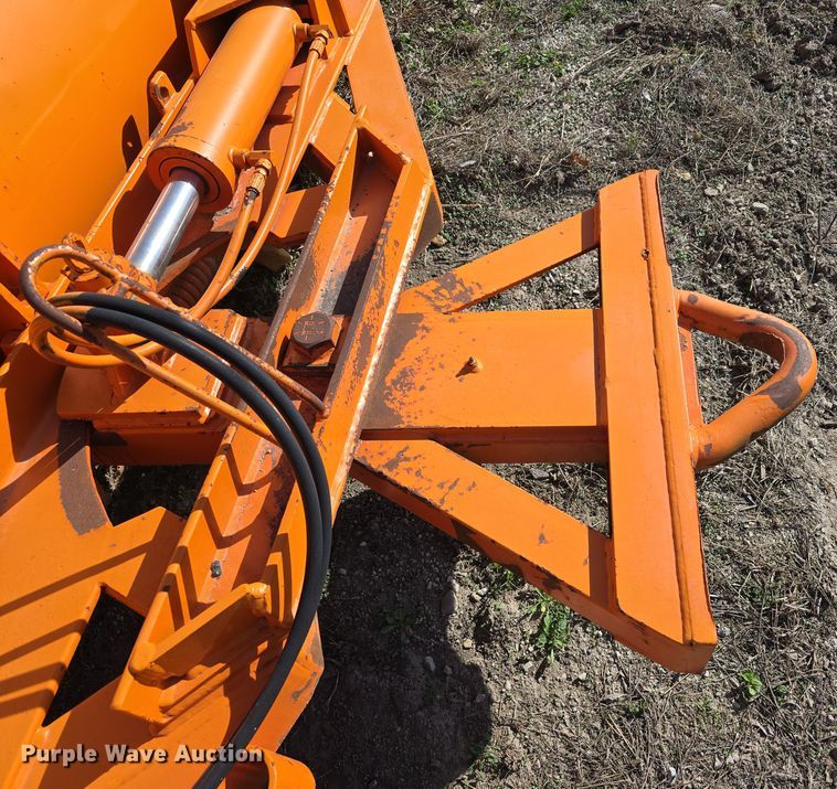 image for item EO1000 Snow plow