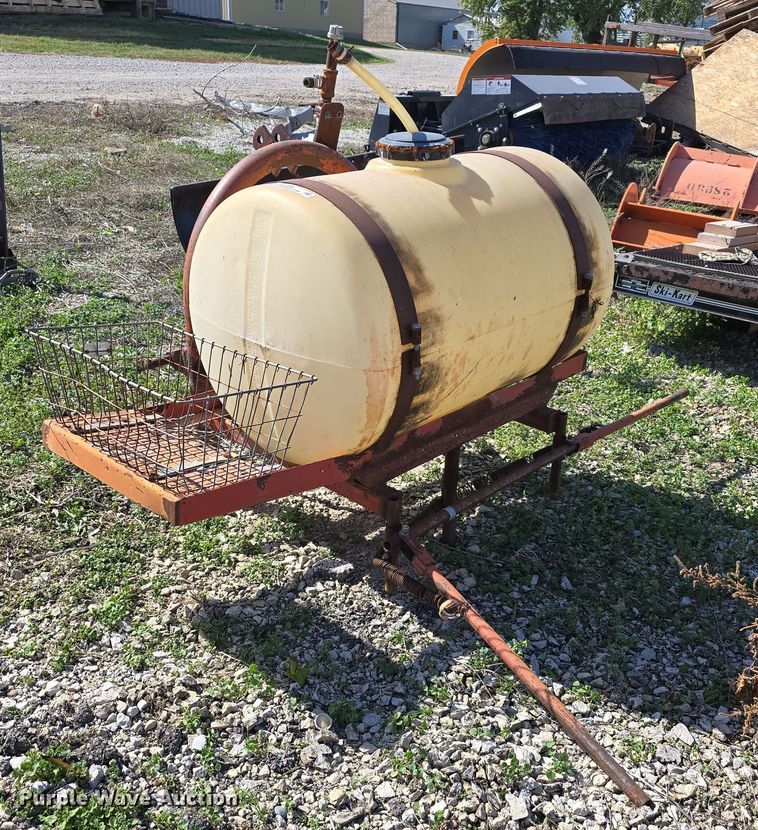 image for item EO1003 Turf sprayer