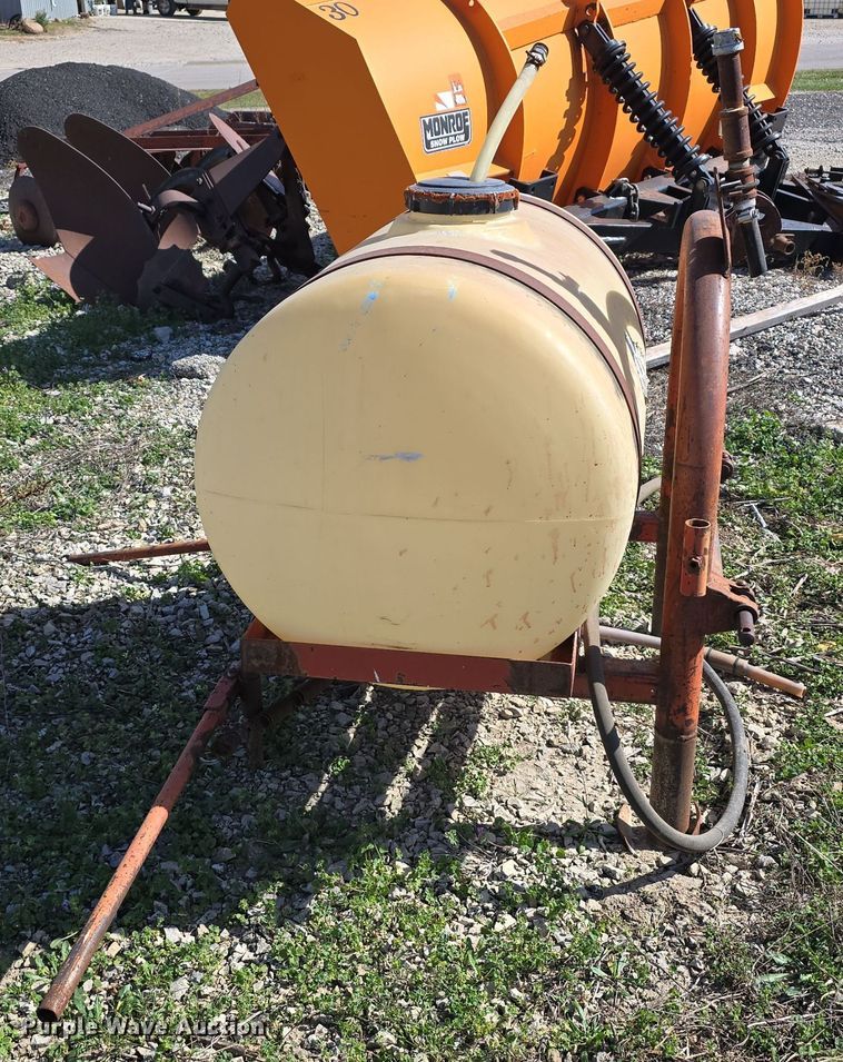 image for item EO1003 Turf sprayer