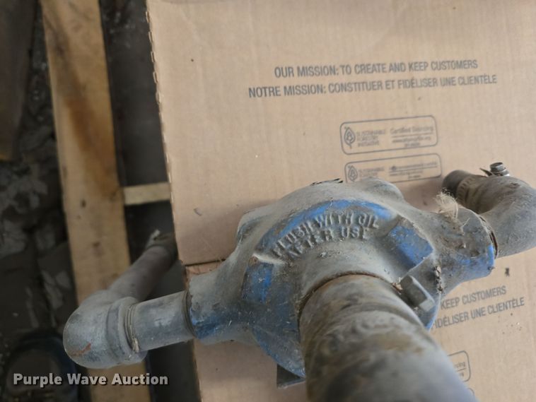 image for item EO1003 Turf sprayer