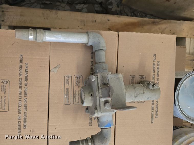 image for item EO1003 Turf sprayer