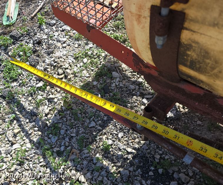 image for item EO1003 Turf sprayer