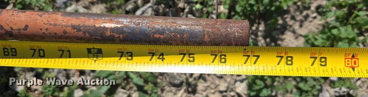 image for item EO1003 Turf sprayer