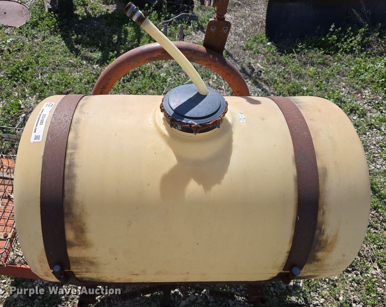 image for item EO1003 Turf sprayer