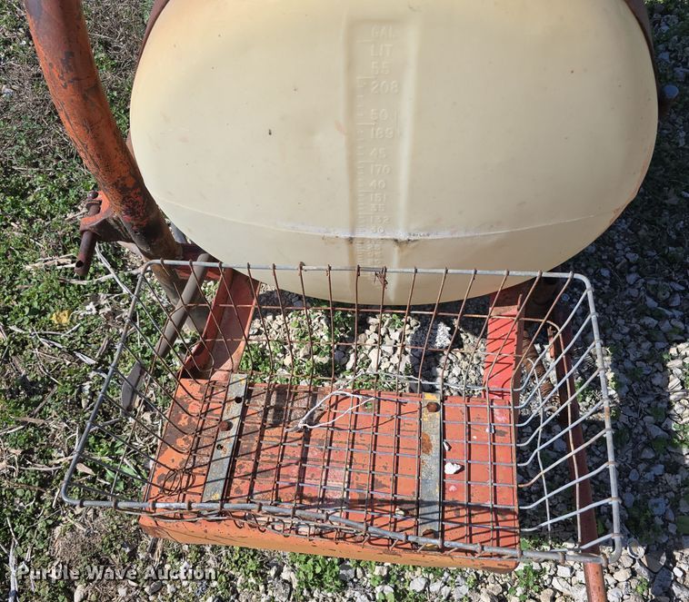 image for item EO1003 Turf sprayer