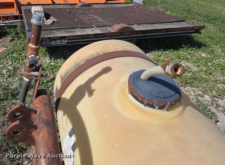 image for item EO1003 Turf sprayer