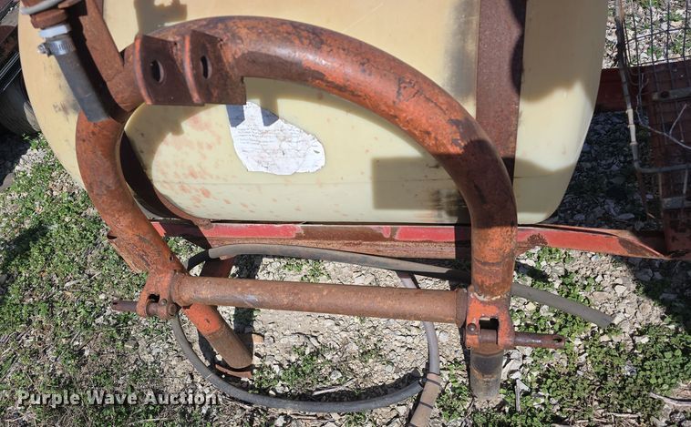 image for item EO1003 Turf sprayer