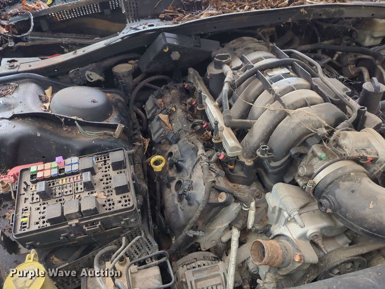 image for item EQ2206 2012 Dodge Charger Police 