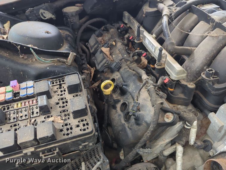 image for item EQ2206 2012 Dodge Charger Police 