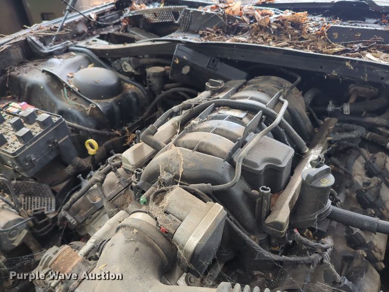 image for item EQ2206 2012 Dodge Charger Police 