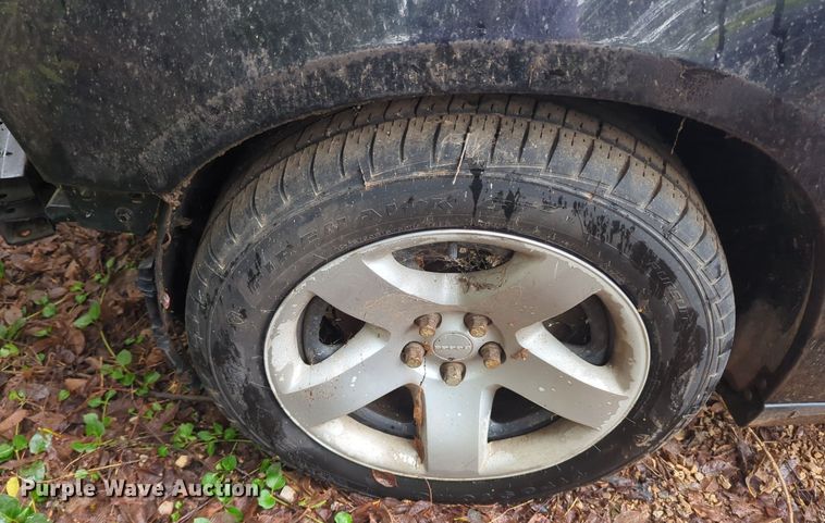 image for item EQ2206 2012 Dodge Charger Police 