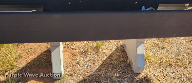 image for item EQ2386 Herd headache rack