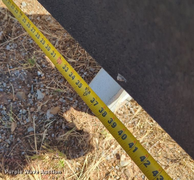 image for item EQ2386 Herd headache rack