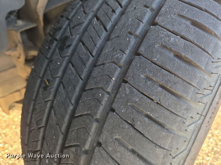 image for item ER8084 2012 Chevrolet Tahoe Police SUV