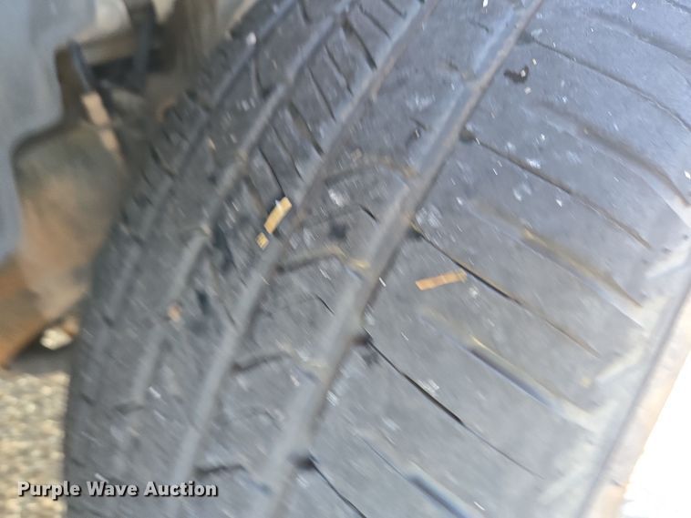 image for item ER8084 2012 Chevrolet Tahoe Police SUV