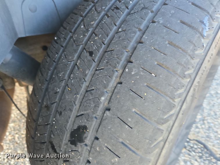 image for item ER8084 2012 Chevrolet Tahoe Police SUV