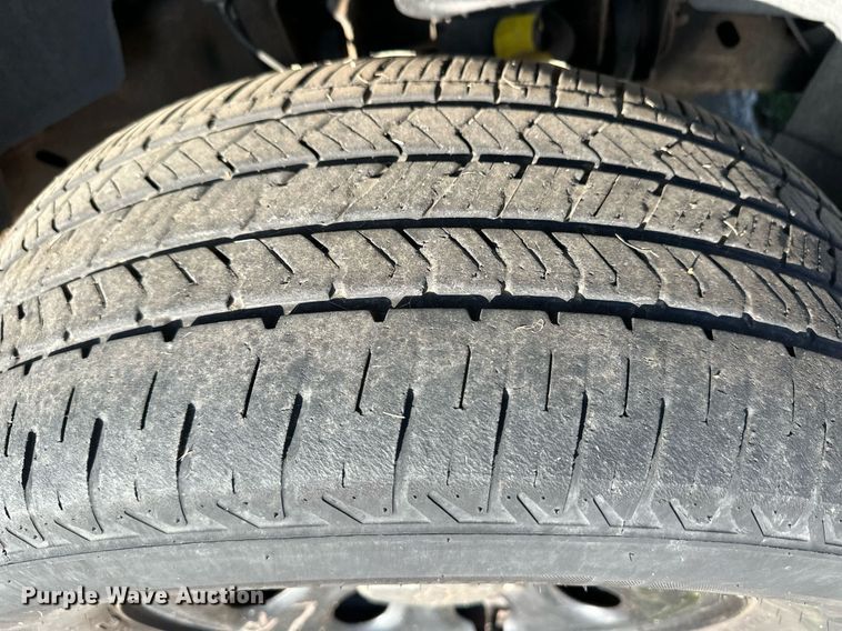 image for item ER8085 2012 Chevrolet Tahoe Police SUV