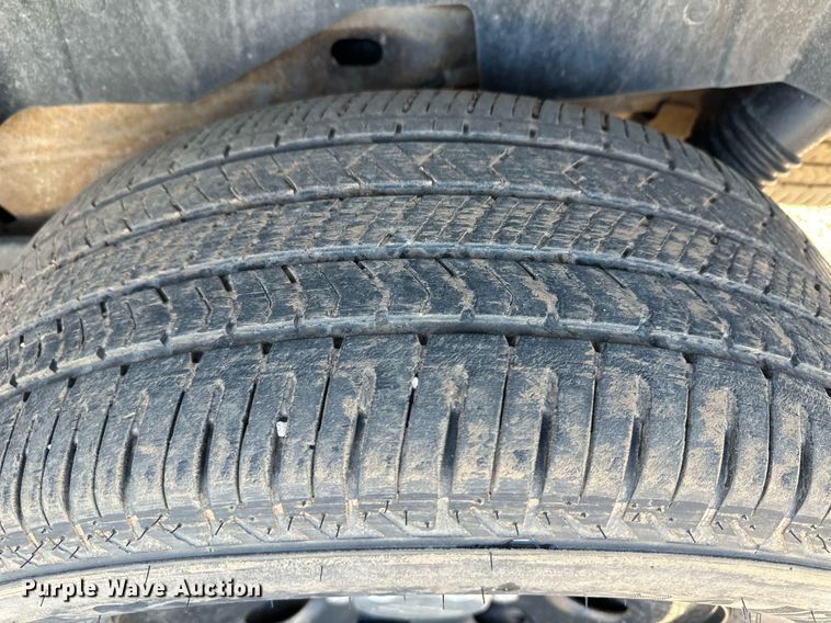 image for item ER8085 2012 Chevrolet Tahoe Police SUV