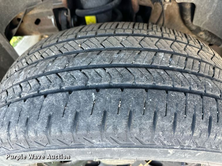 image for item ER8085 2012 Chevrolet Tahoe Police SUV