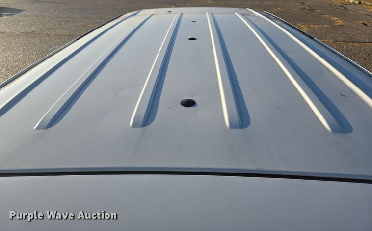 image for item ER8086 2012 Chevrolet Tahoe Police SUV