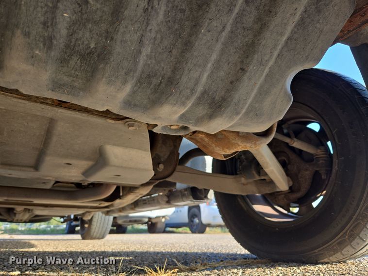 image for item ER8086 2012 Chevrolet Tahoe Police SUV