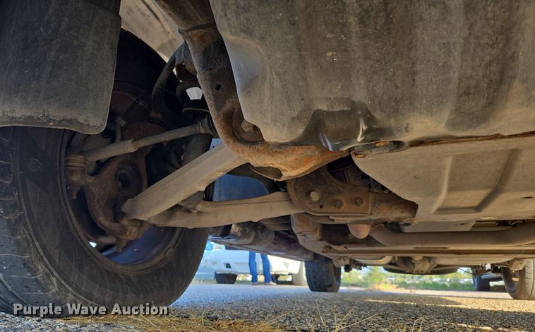 image for item ER8086 2012 Chevrolet Tahoe Police SUV