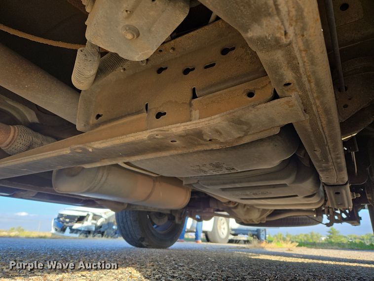 image for item ER8086 2012 Chevrolet Tahoe Police SUV