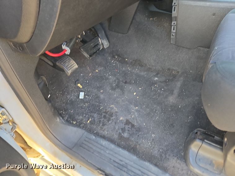 image for item ER8086 2012 Chevrolet Tahoe Police SUV