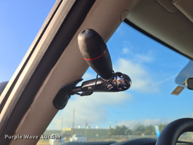 image for item ER8086 2012 Chevrolet Tahoe Police SUV