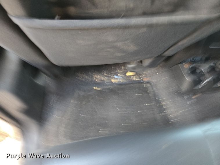 image for item ER8086 2012 Chevrolet Tahoe Police SUV