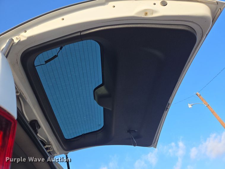 image for item ER8086 2012 Chevrolet Tahoe Police SUV