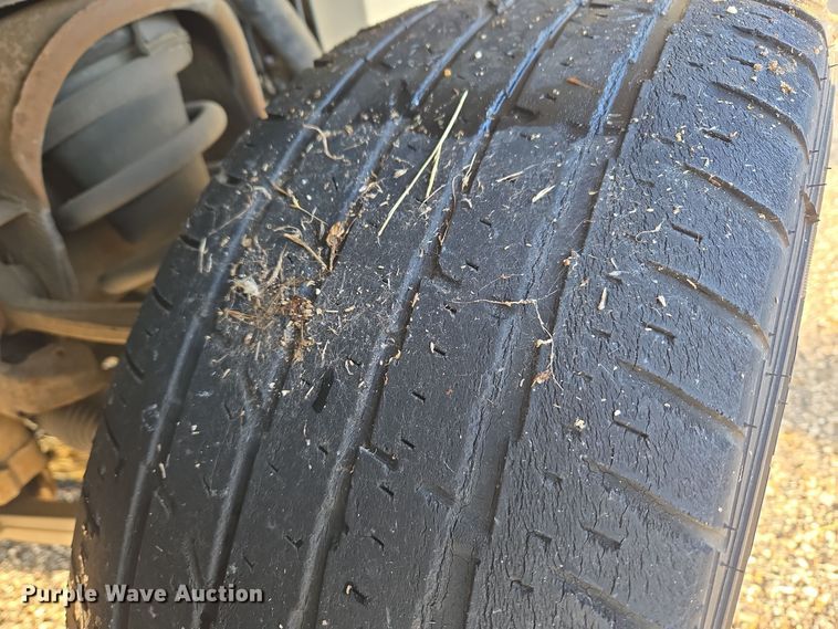 image for item ER8086 2012 Chevrolet Tahoe Police SUV