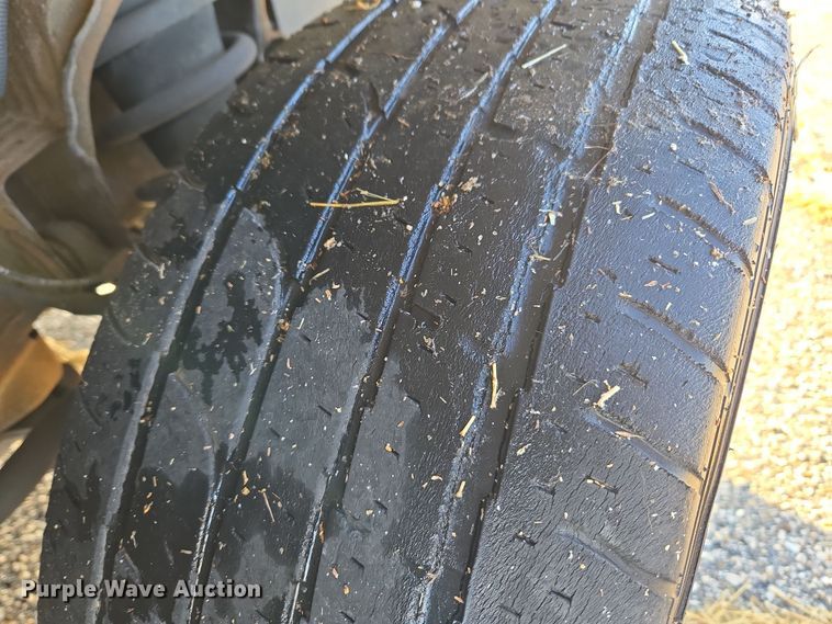 image for item ER8086 2012 Chevrolet Tahoe Police SUV