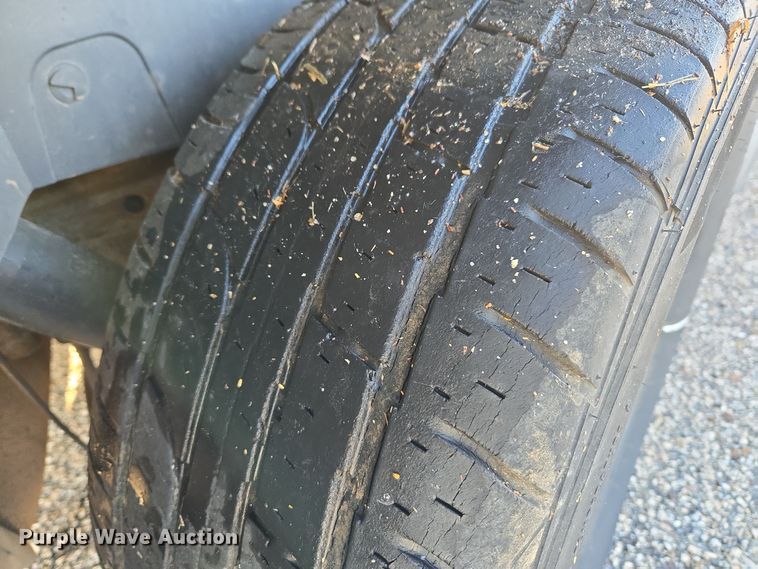 image for item ER8086 2012 Chevrolet Tahoe Police SUV