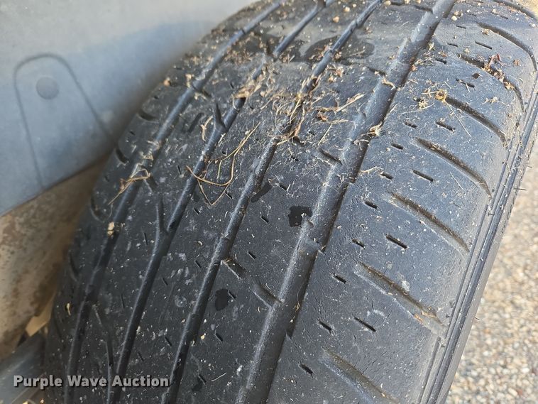 image for item ER8086 2012 Chevrolet Tahoe Police SUV