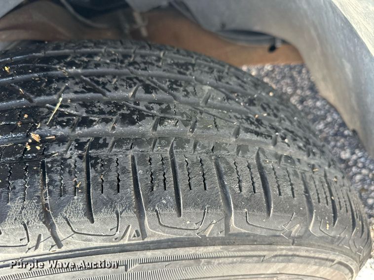 image for item ER8087 2011 Chevrolet Tahoe Police SUV