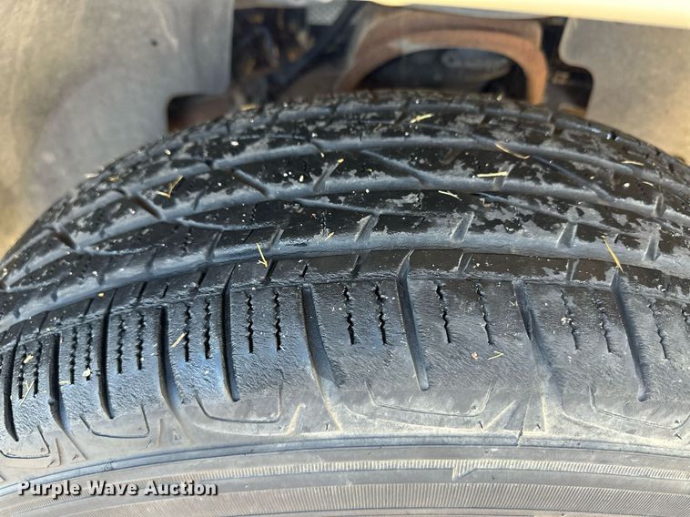 image for item ER8087 2011 Chevrolet Tahoe Police SUV