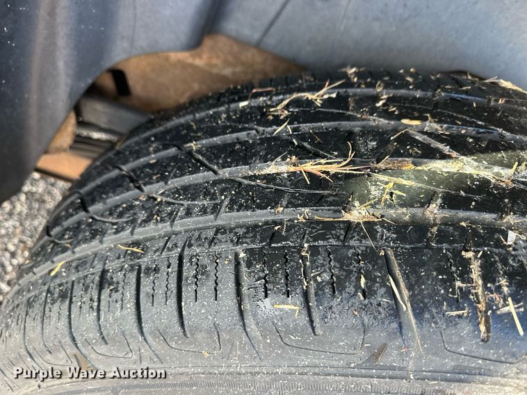 image for item ER8087 2011 Chevrolet Tahoe Police SUV