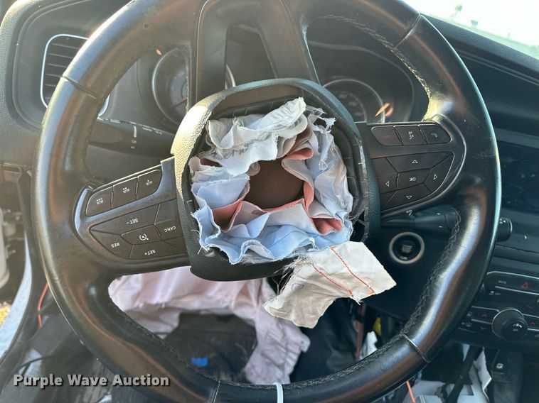 image for item ER8088 2019 Dodge Charger Police 