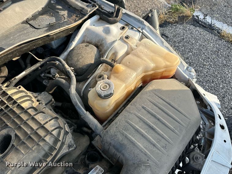 image for item ER8088 2019 Dodge Charger Police 