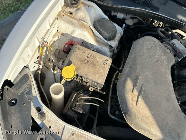 image for item ER8088 2019 Dodge Charger Police 