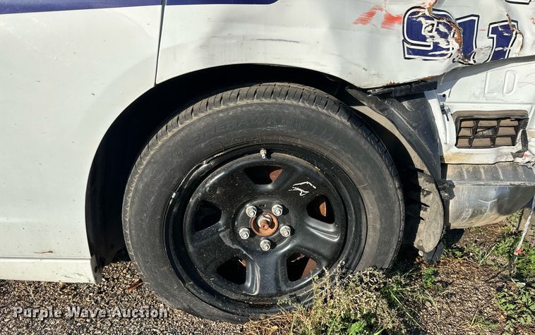 image for item ER8088 2019 Dodge Charger Police 