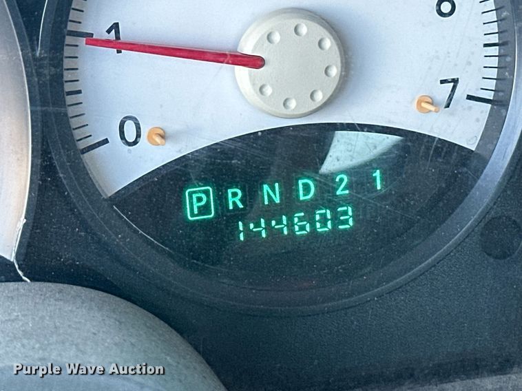 image for item ER8089 2005 Dodge Dakota Club Cab pickup truck