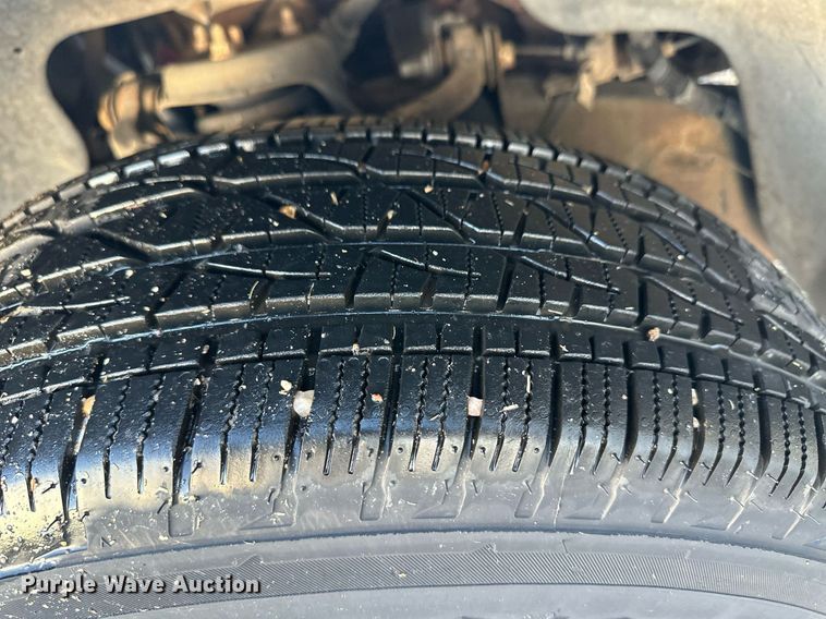 image for item ER8089 2005 Dodge Dakota Club Cab pickup truck