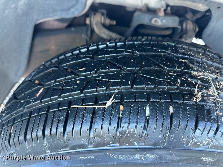 image for item ER8089 2005 Dodge Dakota Club Cab pickup truck