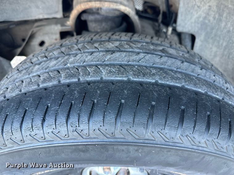 image for item ER8090 2012 Chevrolet Tahoe Police SUV