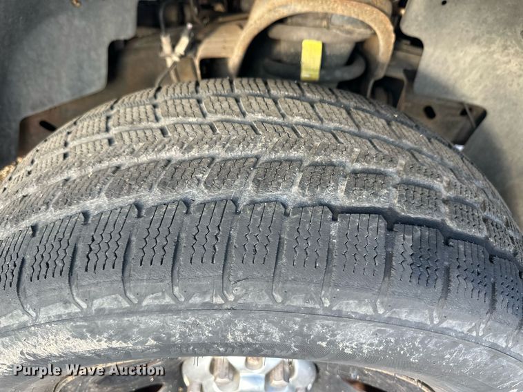 image for item ER8090 2012 Chevrolet Tahoe Police SUV