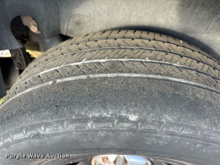 image for item ER8090 2012 Chevrolet Tahoe Police SUV