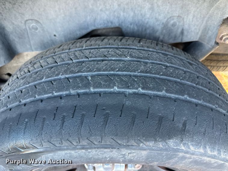 image for item ER8090 2012 Chevrolet Tahoe Police SUV